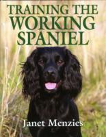 Cover: 9781846890703 | Training the Working Spaniel | Janet Menzies | Buch | Gebunden | 2010