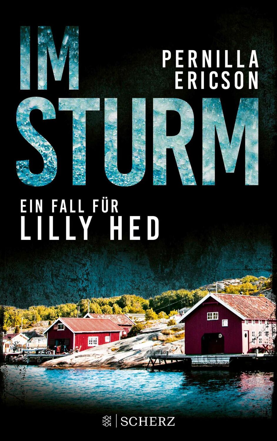 Cover: 9783651001107 | Im Sturm | Pernilla Ericson | Taschenbuch | Lilly Hed | 432 S. | 2023