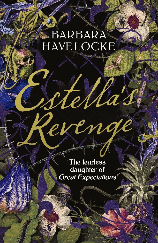 Cover: 9781804367056 | Estella's Revenge | Barbara Havelocke | Taschenbuch | Englisch | 2024