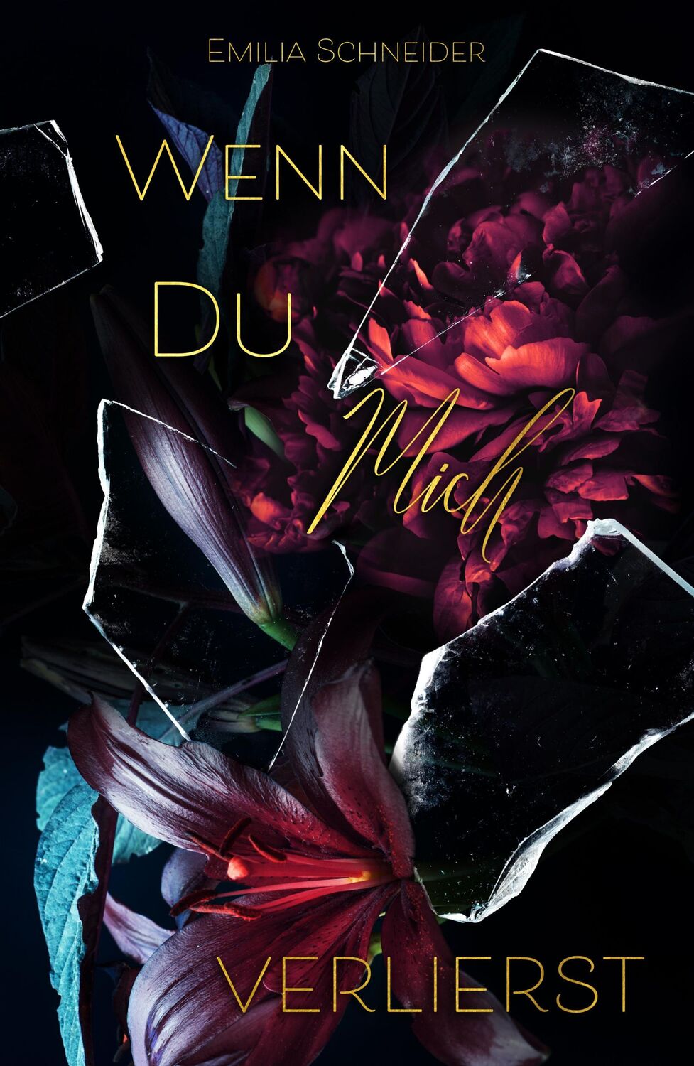 Cover: 9783987600227 | Wenn du mich verlierst | Emilia Schneider | Taschenbuch | 456 S.