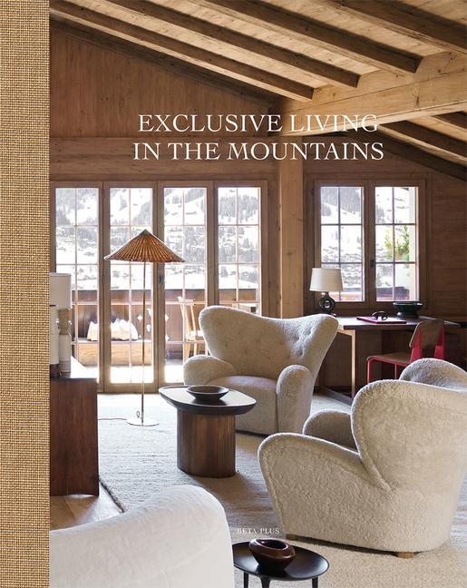 Cover: 9782875501219 | Exclusive Living in the Mountains | Buch | Gebunden | Englisch | 2023