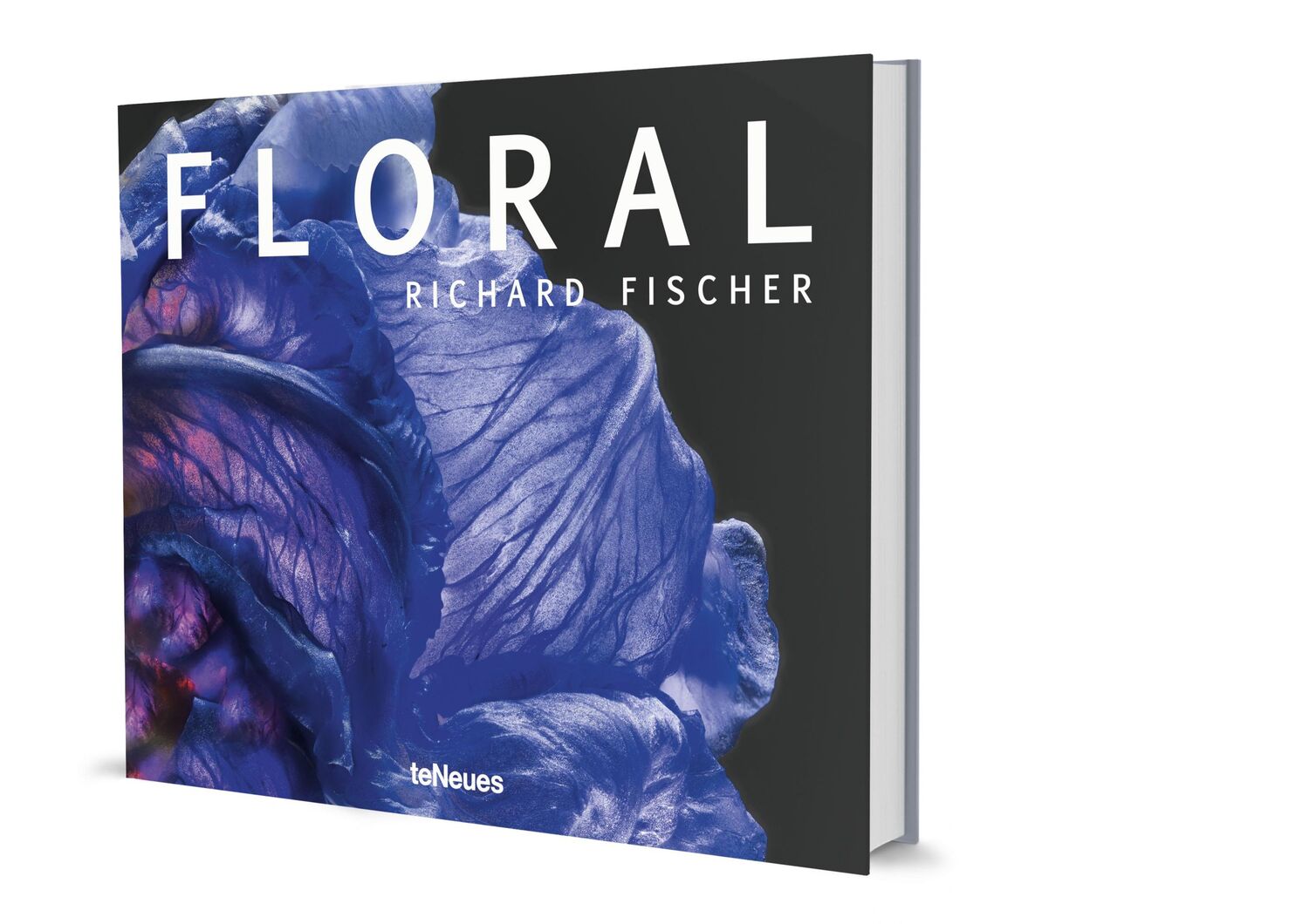 Bild: 9783961715046 | Floral | Richard Fischer | Buch | 208 S. | Deutsch | 2023