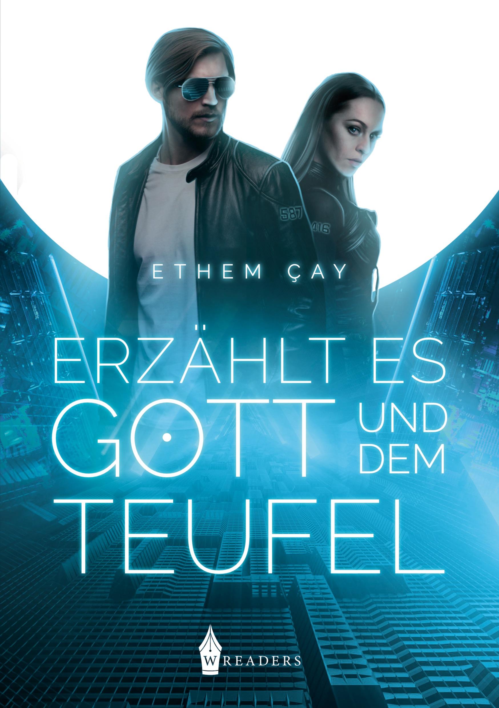 Cover: 9783967334326 | Erzählt es Gott und dem Teufel | Ethem Çay | Taschenbuch | Paperback