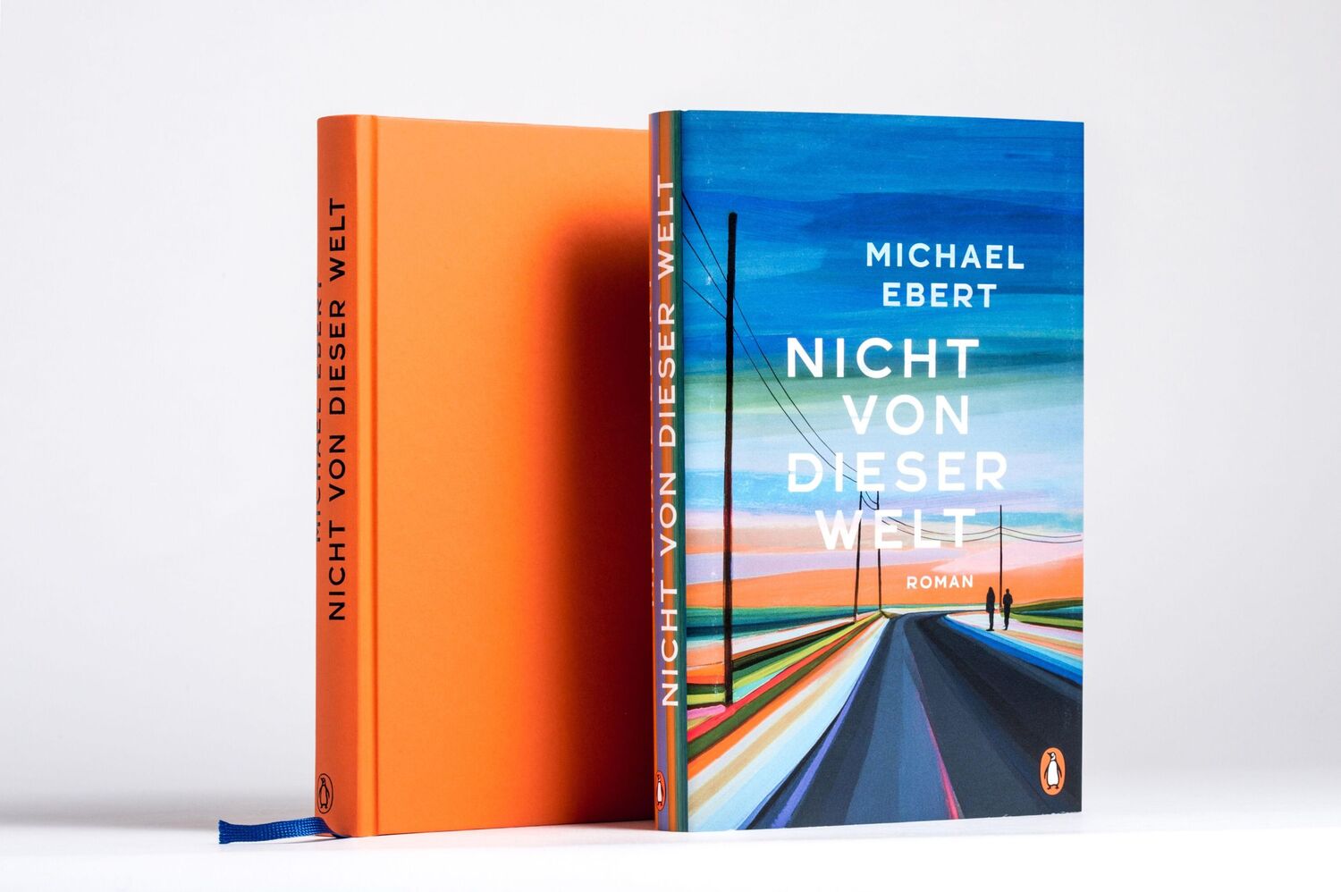 Bild: 9783328603191 | Nicht von dieser Welt | Michael Ebert | Buch | 240 S. | Deutsch | 2023