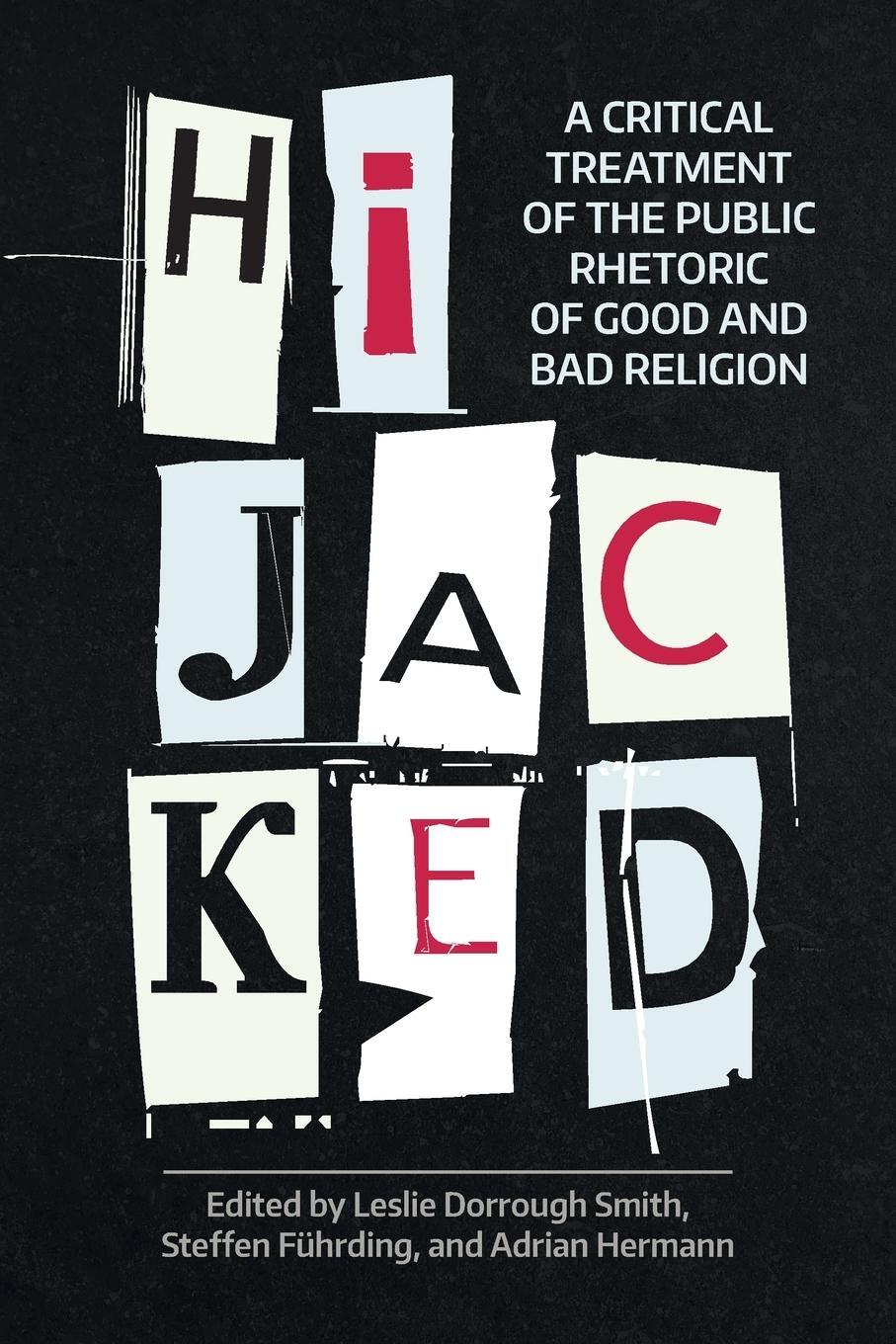 Cover: 9781781797273 | Hijacked | Steffen Führding (u. a.) | Taschenbuch | Paperback | 2020