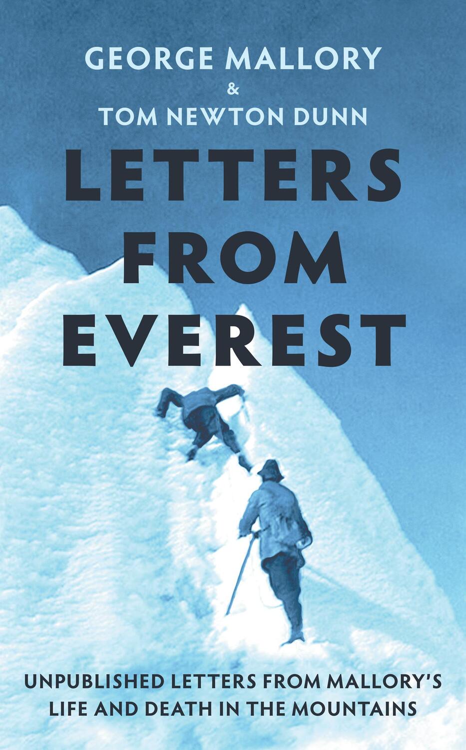 Cover: 9780008702878 | Letters From Everest | George Mallory | Buch | Englisch | 2024