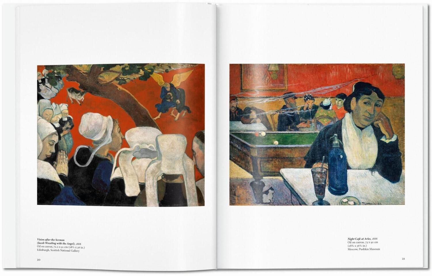 Bild: 9783836532228 | Gauguin | Ingo F. Walther | Buch | 96 S. | Französisch | 2017