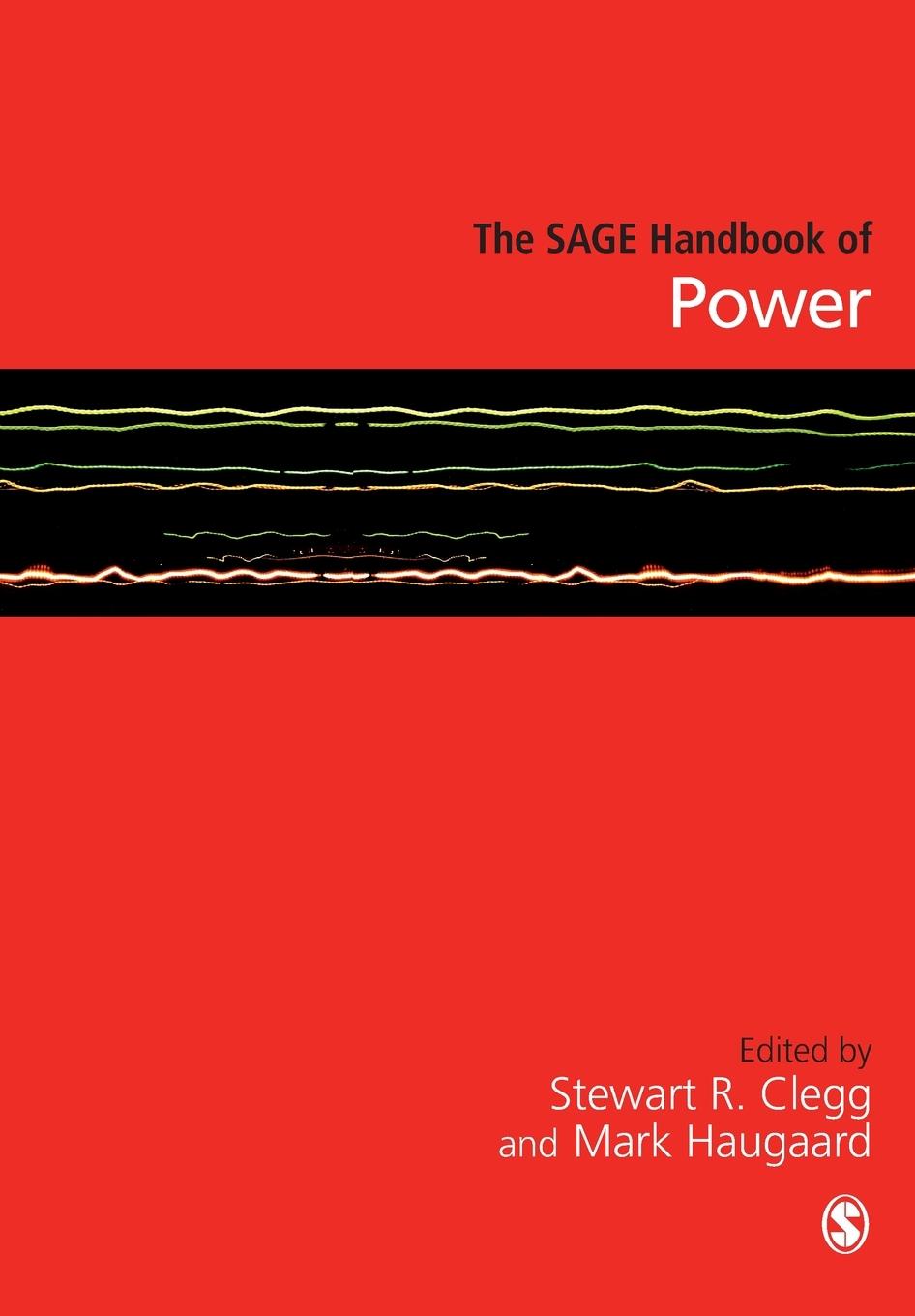 Cover: 9781446270455 | The SAGE Handbook of Power | Mark Haugaard | Taschenbuch | Paperback