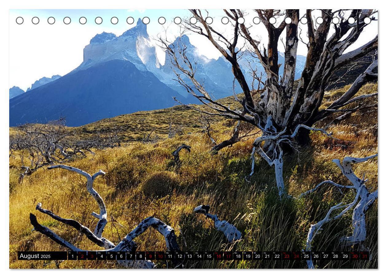 Bild: 9783435404018 | Patagonien - Parques Torres del Paine und Los Glaciares...