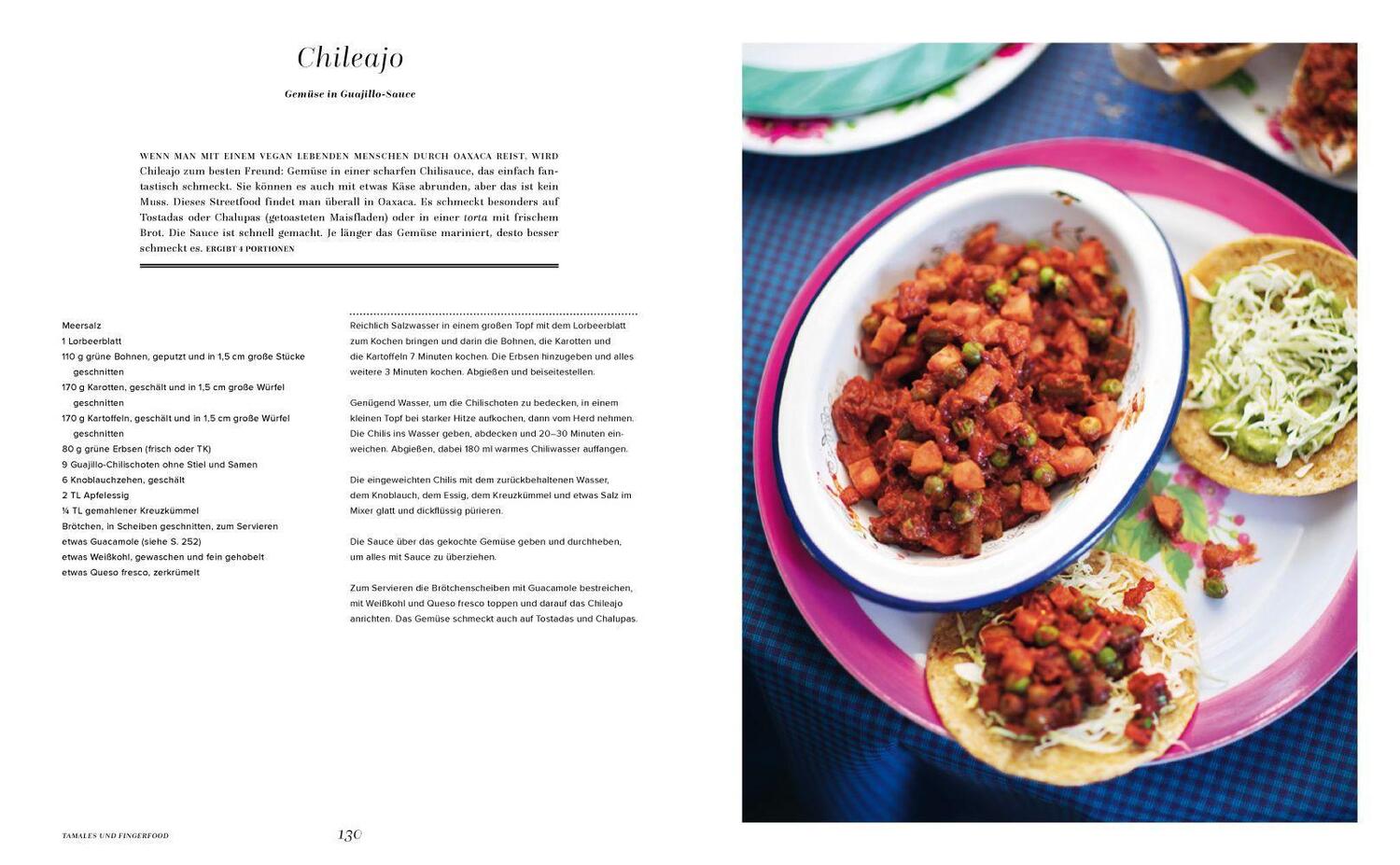 Bild: 9783957283979 | Oaxaca | Rezepte aus dem Herzen Mexikos | Bricia Lopez (u. a.) | Buch