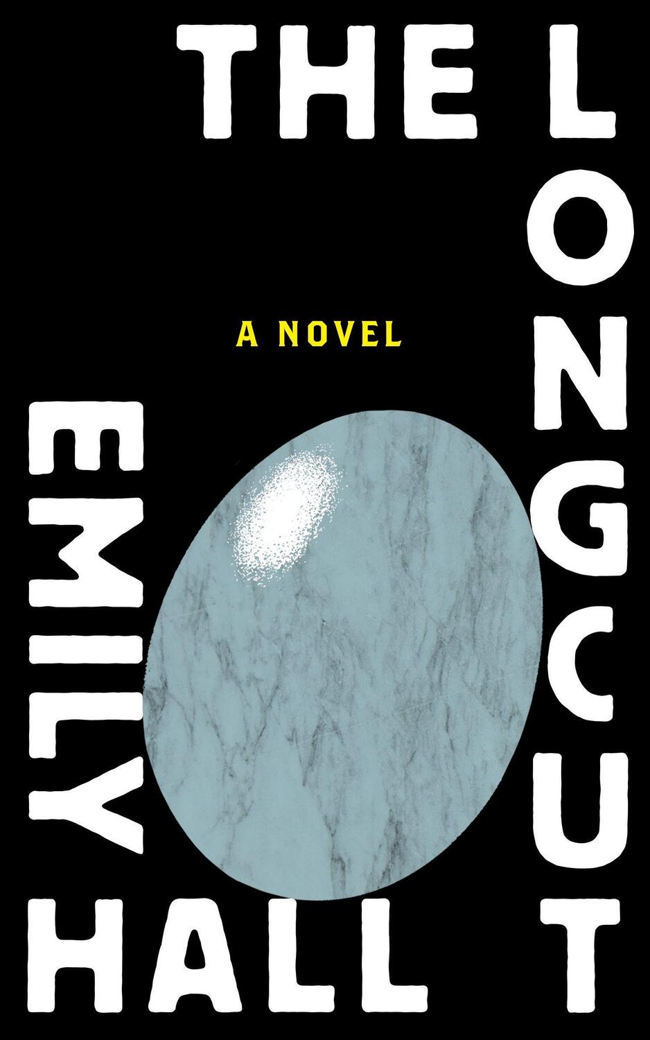 Cover: 9781628973976 | The Longcut | Emily Hall | Taschenbuch | American Literature | 2022