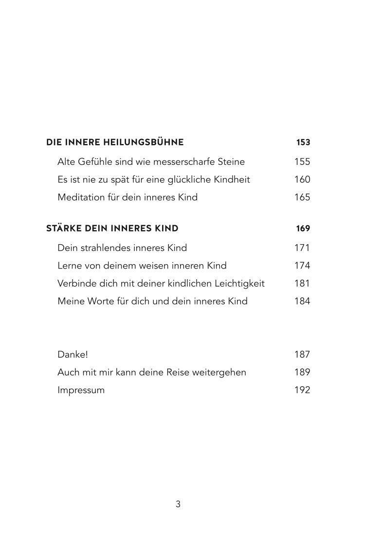 Bild: 9783833891953 | Wenn das Kind in dir noch immer weint | Melanie Pignitter | Buch