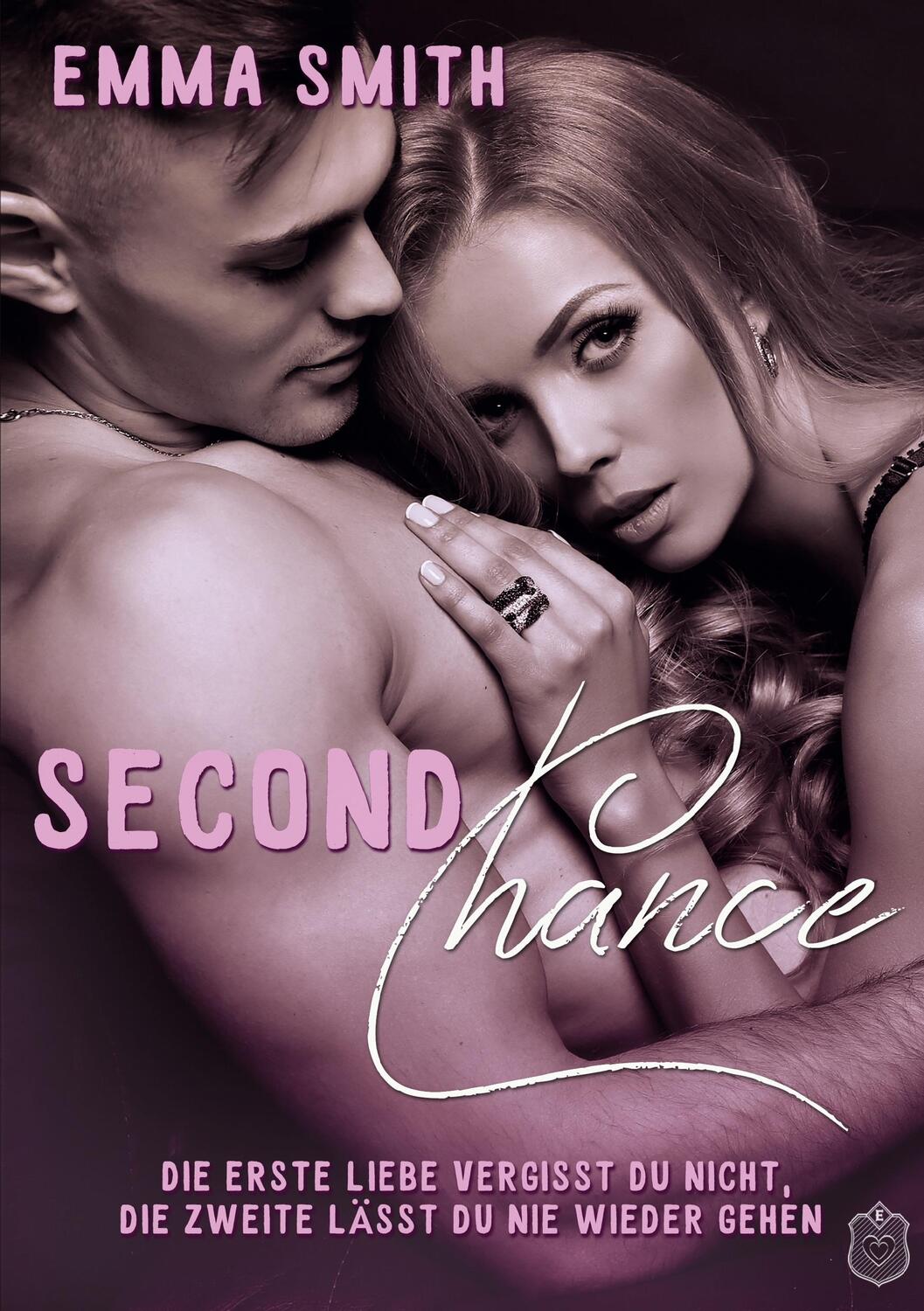 Cover: 9783946172789 | Second Chance | Emma Smith | Taschenbuch | Chance Reihe | Paperback