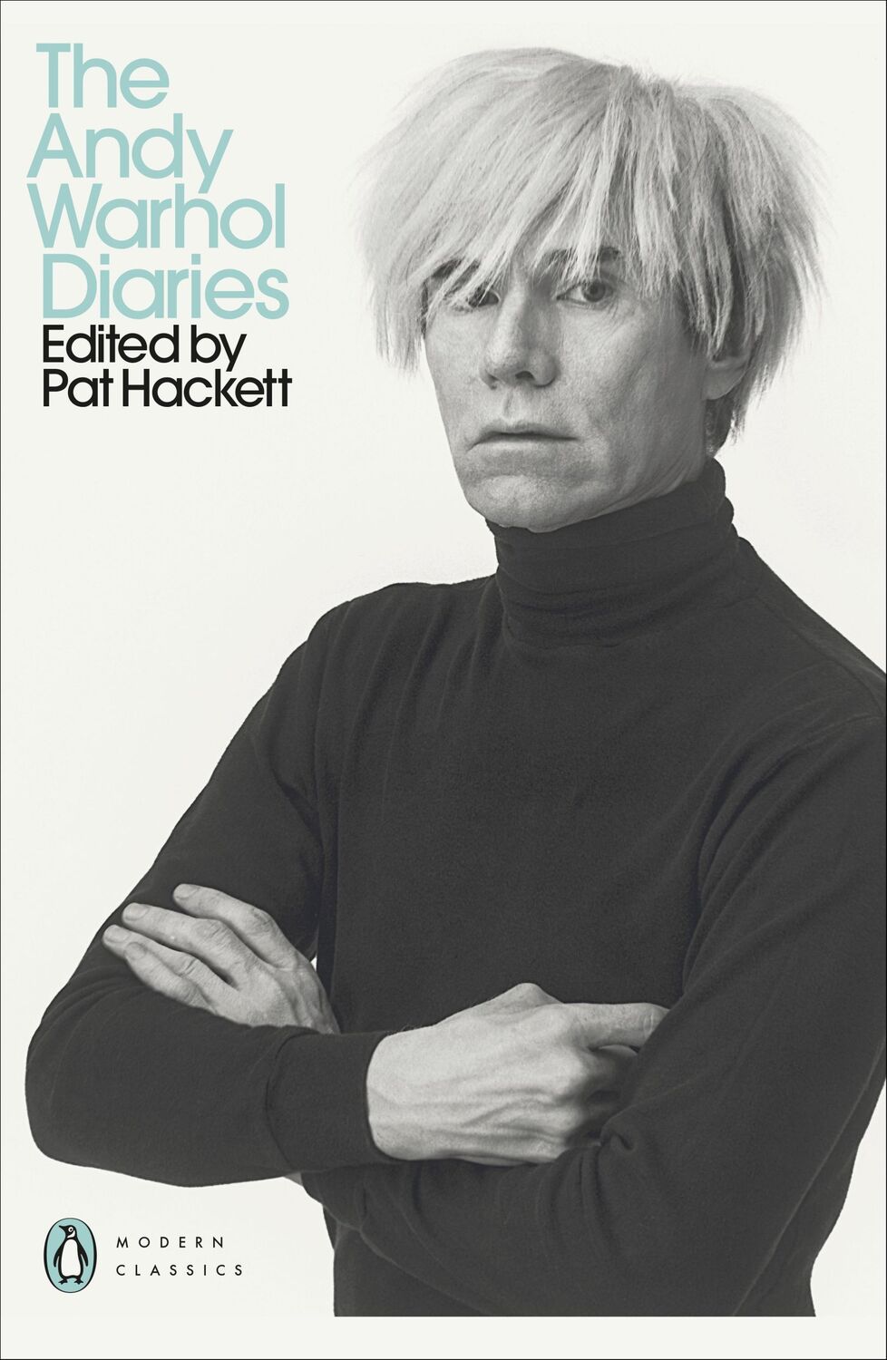 Cover: 9780141193076 | The Andy Warhol Diaries | Andy Warhol | Taschenbuch | 1188 S. | 2010