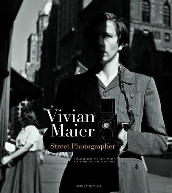 Cover: 9783829605632 | Street Photographer | Vivian Maier | Buch | 136 S. | Deutsch | 2011