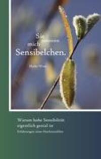 Cover: 9783839109304 | Sie nannten mich Sensibelchen | Maike Wesa | Taschenbuch