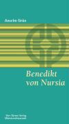 Cover: 9783878681243 | Benedikt von Nursia | Münsterschwarzacher Kleinschriften 7 | Grün