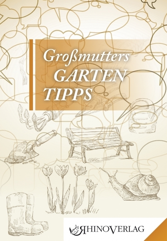 Cover: 9783955600297 | Großmutters Gartentipps | Band 29 | Jana Rogge | Buch | 96 S. | 2014