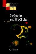 Cover: 9783540211006 | Ger¿gorin and His Circles | Richard S Varga | Buch | x | Englisch