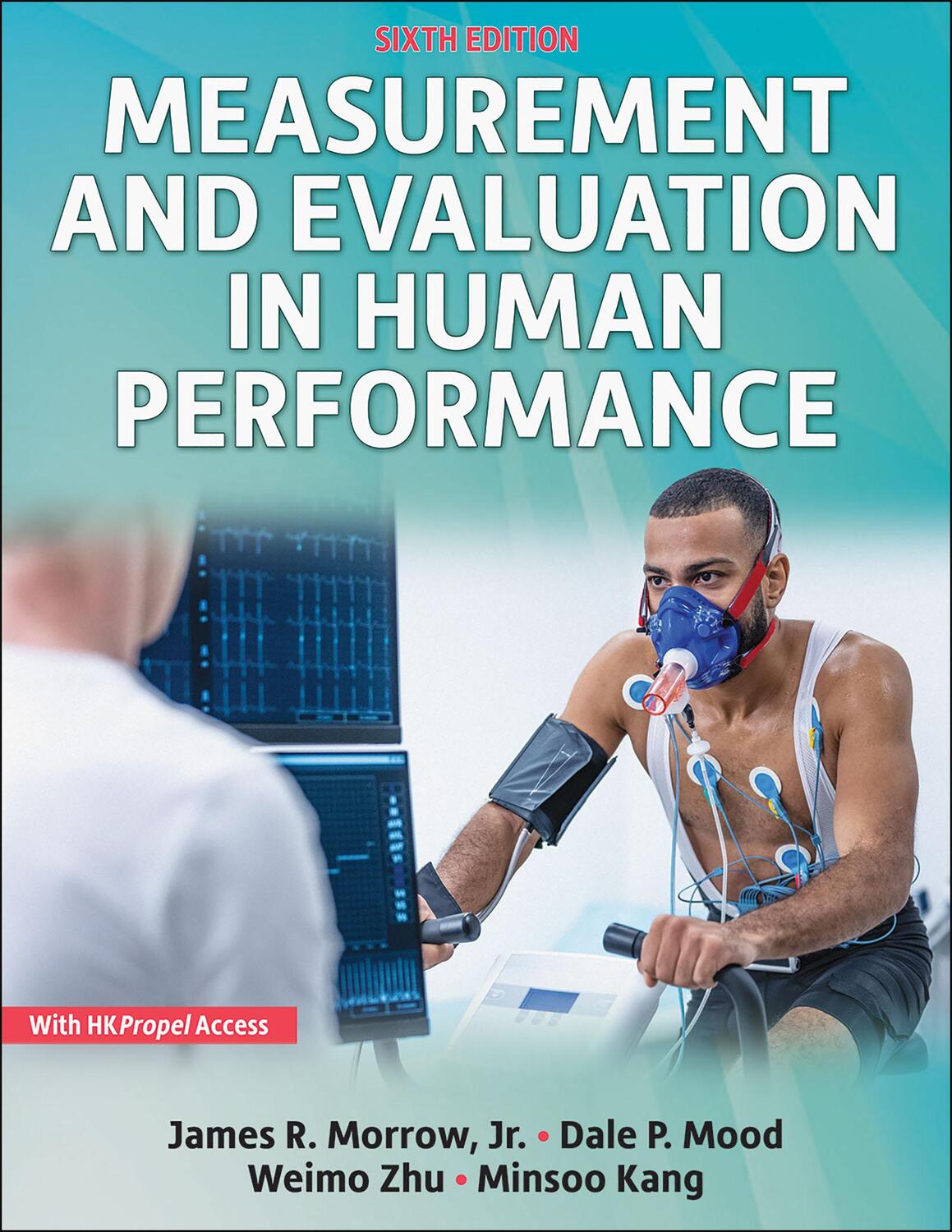 Cover: 9781492599586 | Measurement and Evaluation in Human Performance | Dale P. Mood (u. a.)