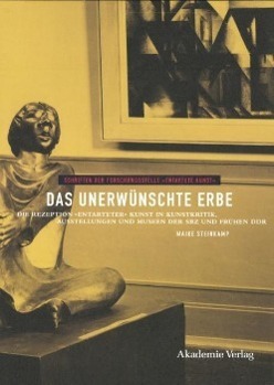 Cover: 9783050044507 | Das unerwünschte Erbe | Maike Steinkamp | Buch | XII | Deutsch | 2008