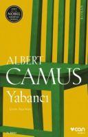 Cover: 9789750748677 | Yabanci | Albert Camus | Taschenbuch | Türkisch | 2023 | Can Yayinlari