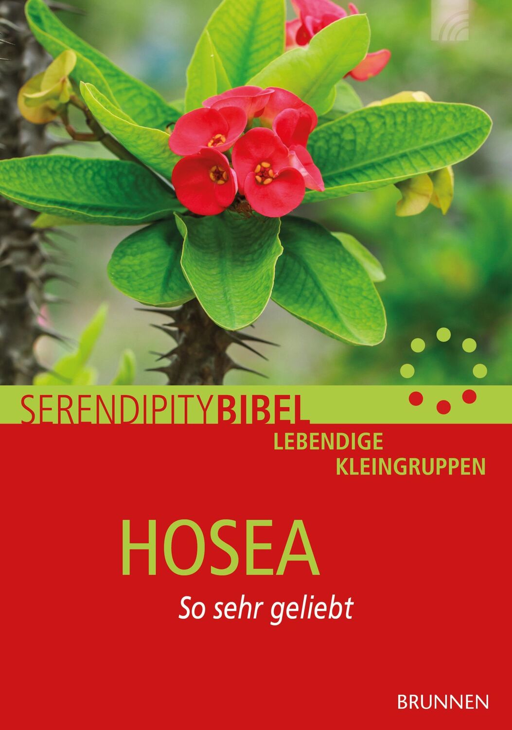 Cover: 9783765507755 | Hosea | So sehr geliebt | Astrid Figel | Broschüre | 48 S. | Deutsch