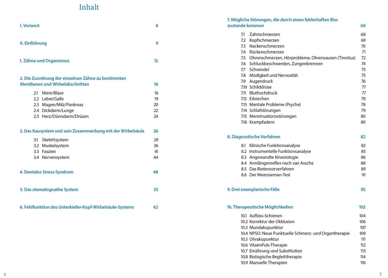 Bild: 9783958140875 | Wenn der Kiefer knirscht | Jürgen Schmitter | Taschenbuch | 150 S.