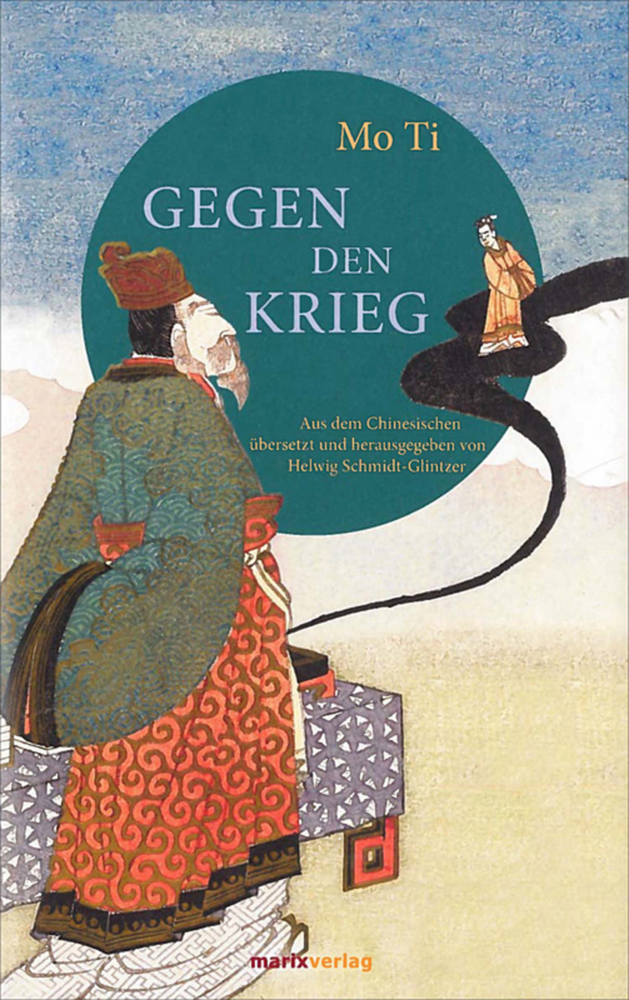 Cover: 9783737410182 | Gegen den Krieg | Mo Zi | Buch | 160 S. | Deutsch | 2016 | marixverlag