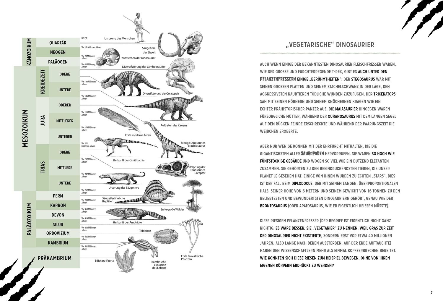 Bild: 9788863126068 | Pflanzenfressende Dinosaurier. Das Entdeckerbuch für kleine...