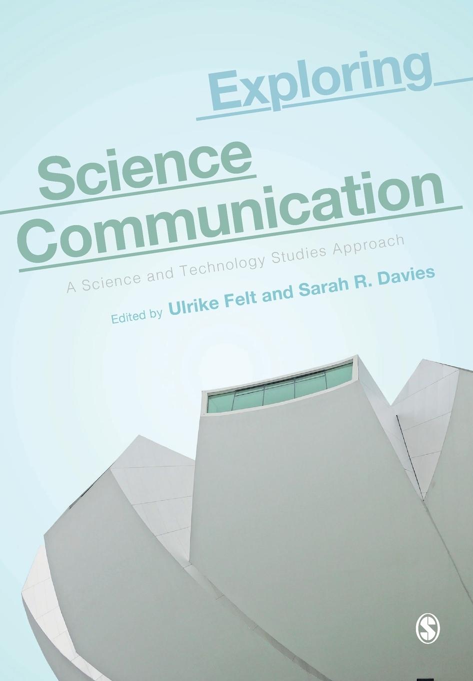 Cover: 9781526464408 | Exploring Science Communication | Ulrike Felt | Taschenbuch | Englisch