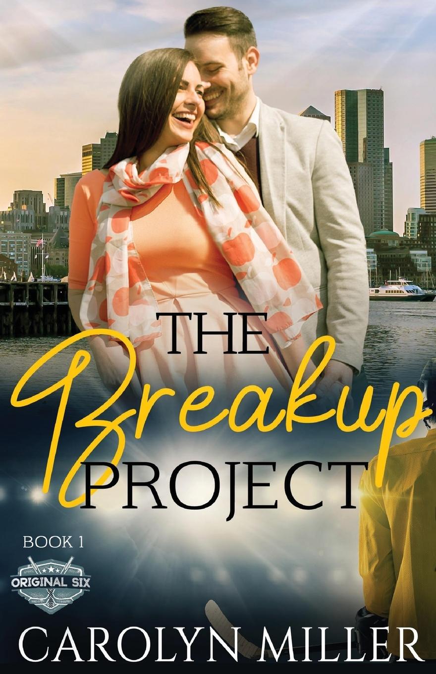 Cover: 9781922667014 | The Breakup Project | Carolyn Miller | Taschenbuch | Englisch | 2021