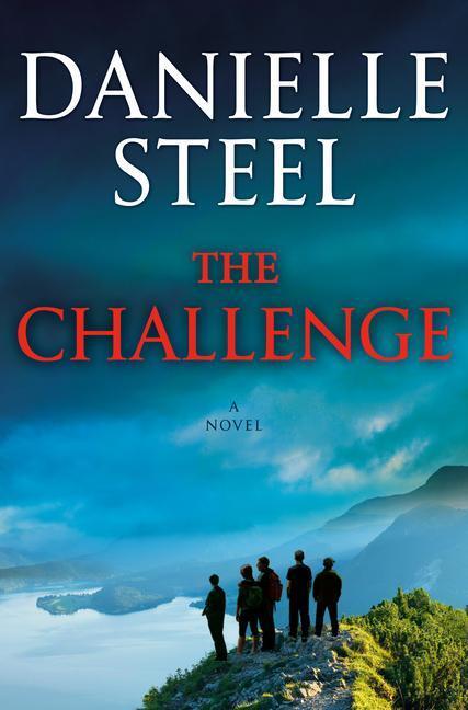 Cover: 9781984821614 | Challenge | A Novel | Danielle Steel | Buch | Englisch | 2022