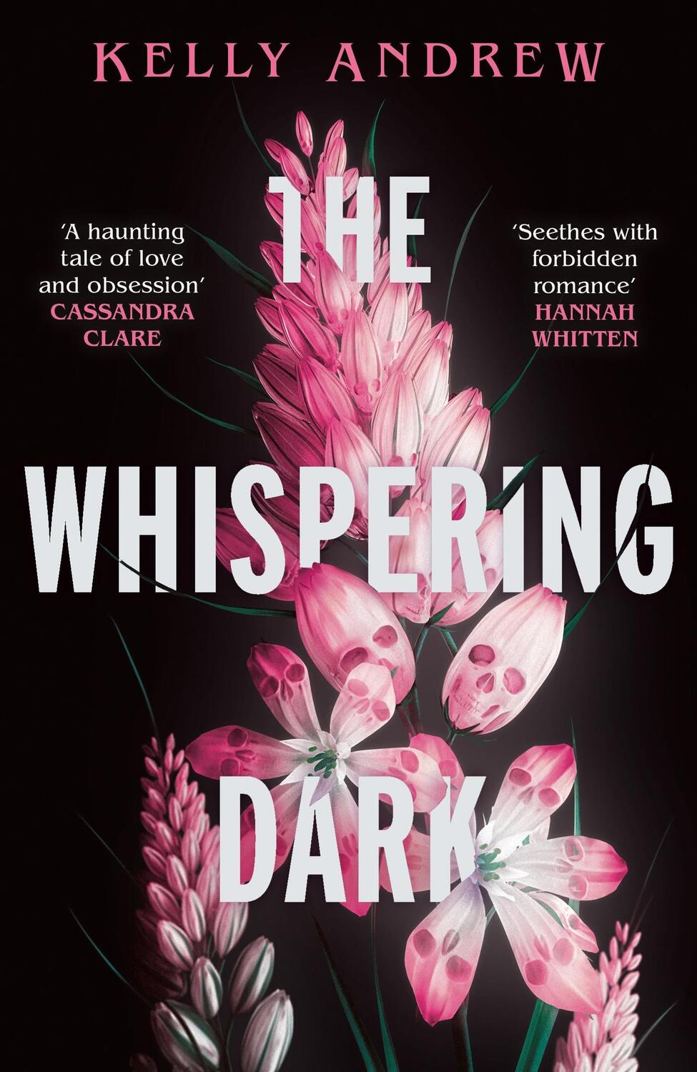 Cover: 9781473234864 | The Whispering Dark | Kelly Andrew | Taschenbuch | 400 S. | Englisch