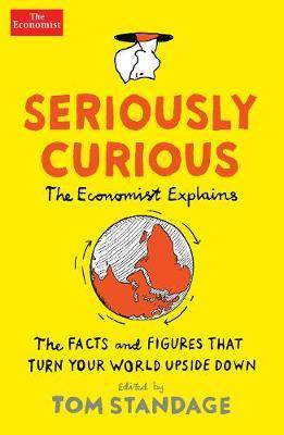 Cover: 9781788161367 | Seriously Curious | Taschenbuch | 262 S. | Englisch | 2018