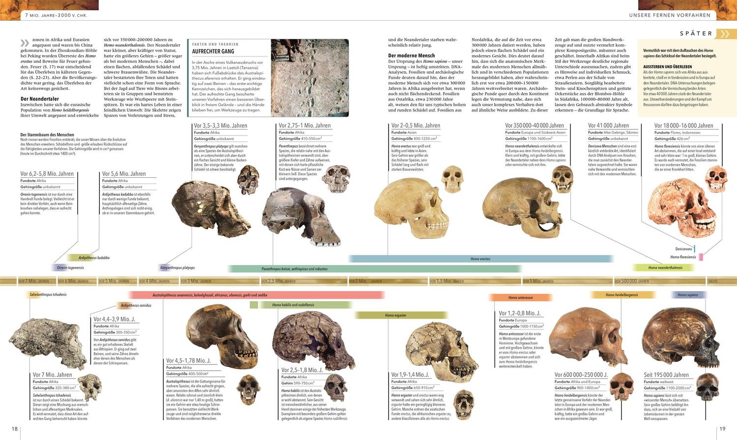 Bild: 9783831047680 | Geschichte | Adam Hart-Davis | Buch | 620 S. | Deutsch | 2023