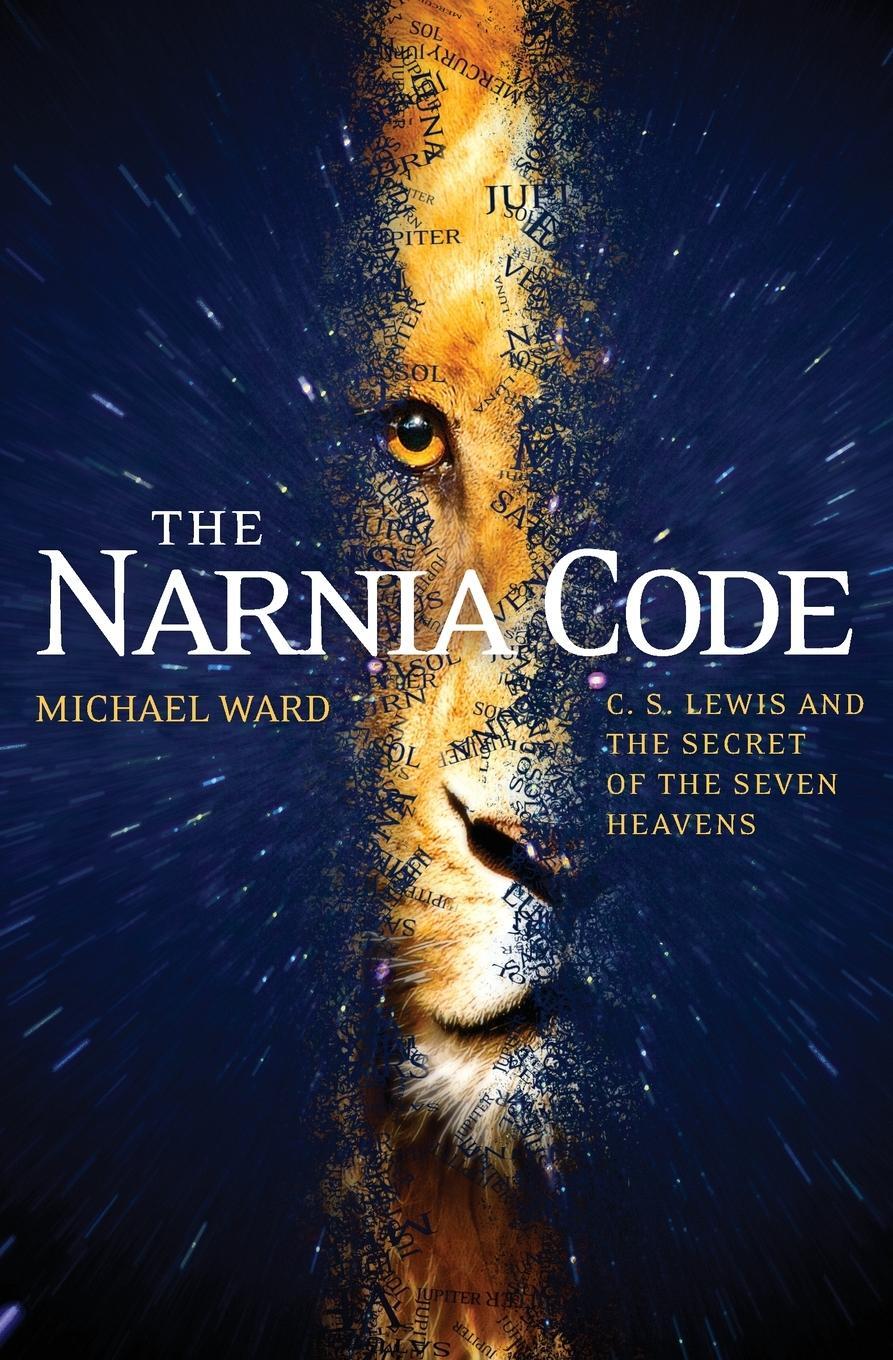 Cover: 9781842277225 | The Narnia Code | Michael Ward | Taschenbuch | Paperback | Englisch