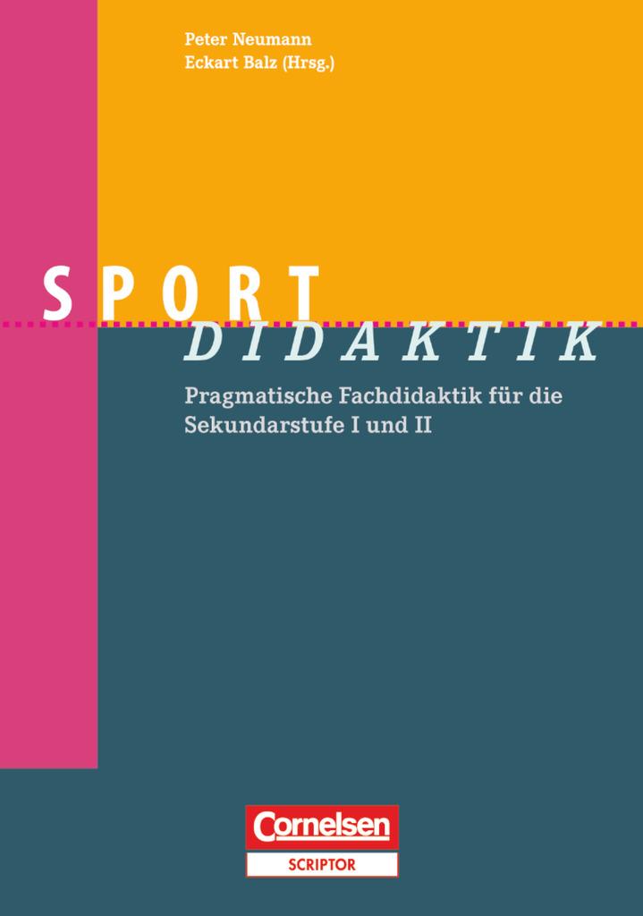 Cover: 9783589039401 | Sport-Didaktik | Martin/Aschebrock, Heinz/Kuhlmann, Detlef u a Giese