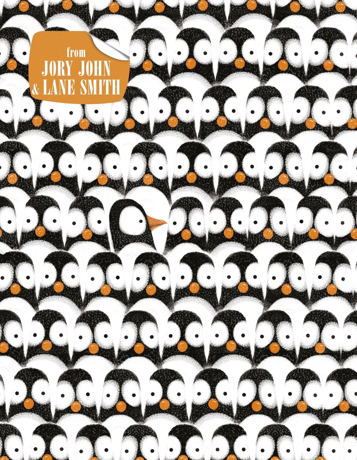 Cover: 9781406379150 | Penguin Problems | Jory John | Taschenbuch | 32 S. | Englisch | 2017