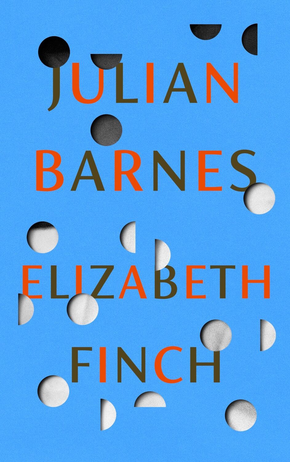 Cover: 9781787333932 | Elizabeth Finch | Julian Barnes | Buch | 192 S. | Englisch | 2022