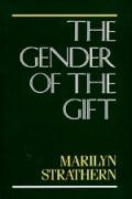 Cover: 9780520072022 | The Gender of the Gift | Marilyn Strathern | Taschenbuch | Englisch