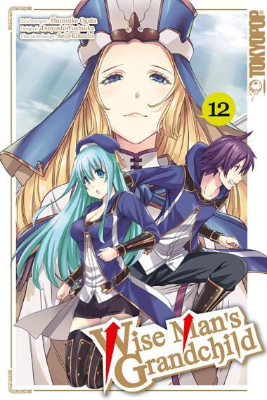 Cover: 9783842089877 | Wise Man's Grandchild 12 | Tsuyoshi Yoshida (u. a.) | Taschenbuch