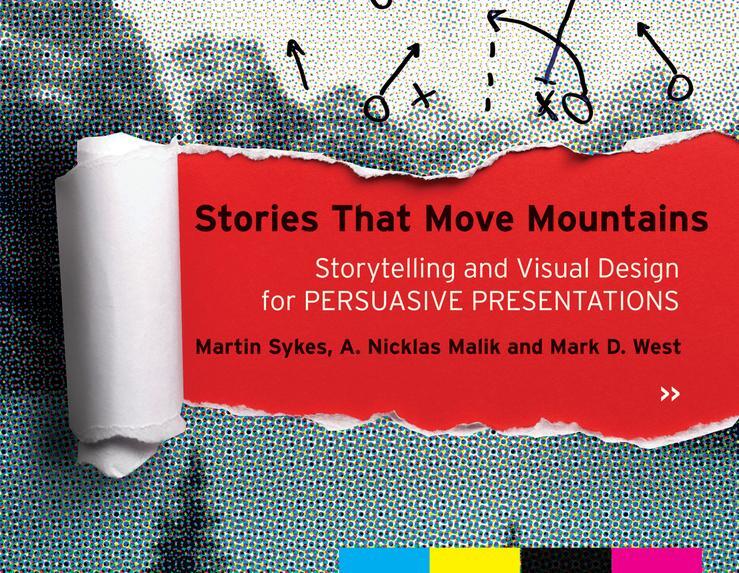 Cover: 9781118423998 | Stories That Move Mountains | Martin Sykes (u. a.) | Taschenbuch