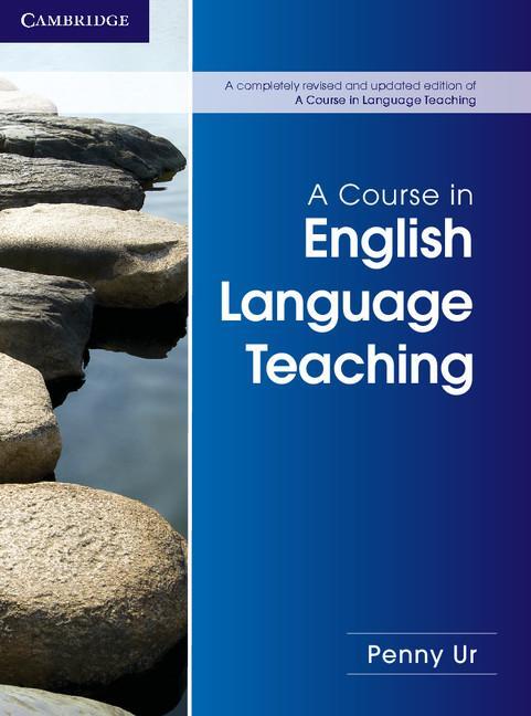 Cover: 9781107684676 | A Course in English Language Teaching | Penny Ur | Taschenbuch | 2012