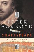 Cover: 9780749386559 | Shakespeare | The Biography | Peter Ackroyd | Taschenbuch | 546 S.