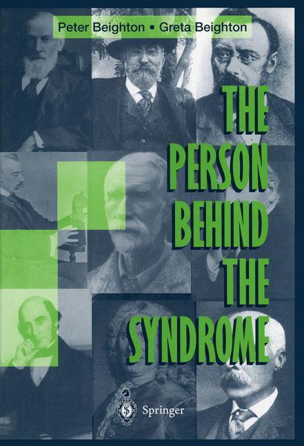 Bild: 9781447112365 | The Person Behind the Syndrome | Greta Beighton | Taschenbuch | xviii