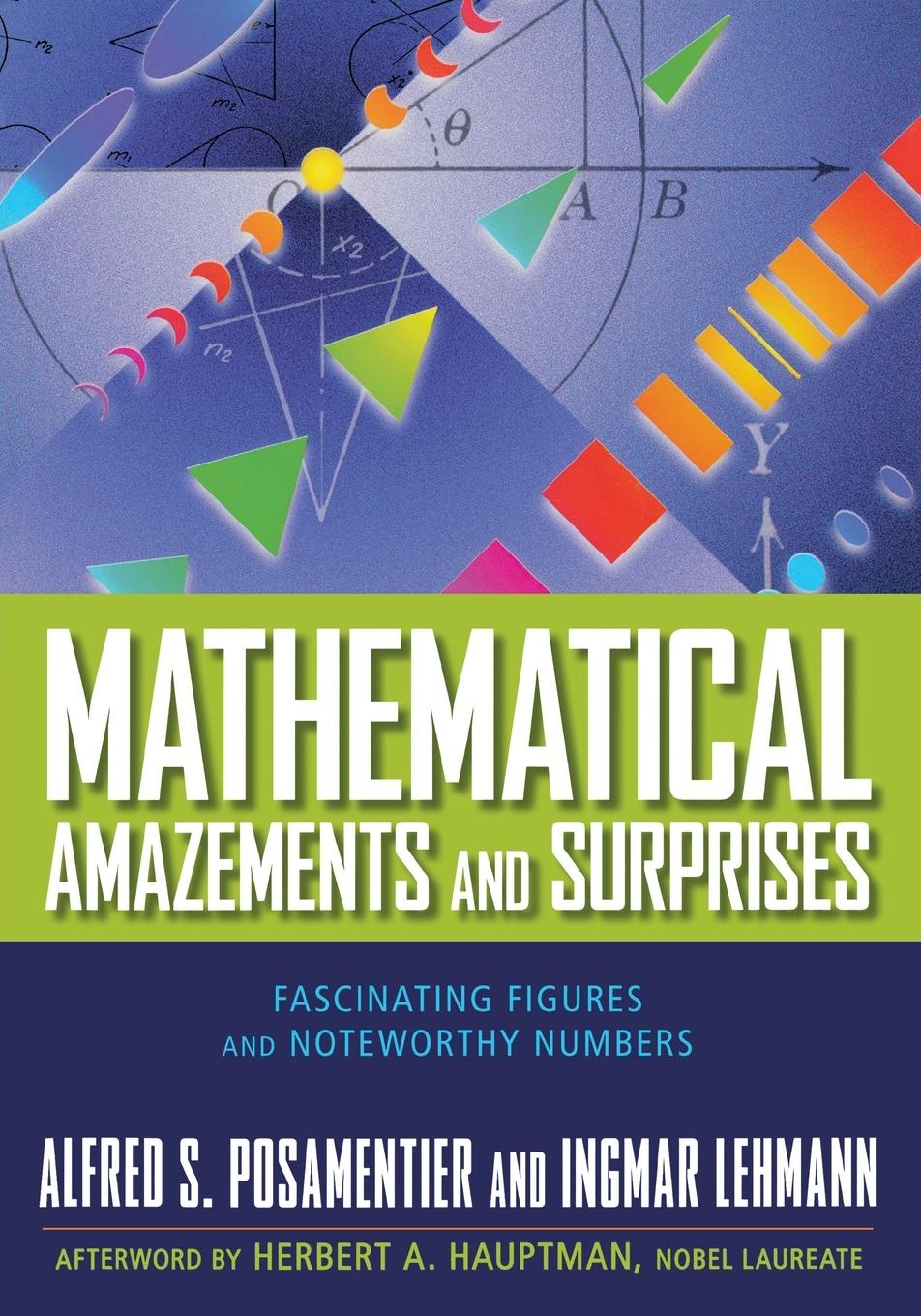 Cover: 9781591027232 | Mathematical Amazements and Surprises | Alfred S. Posamentier (u. a.)