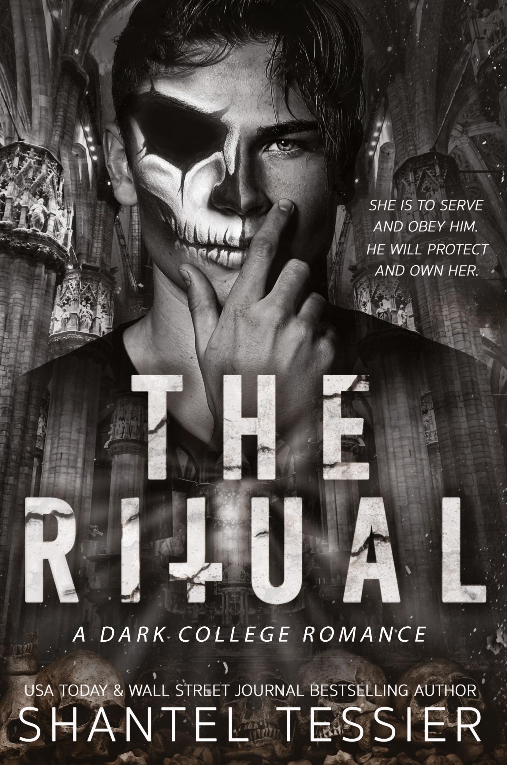 Cover: 9798218160197 | The Ritual | Shantel Tessier | Taschenbuch | Englisch | 2023