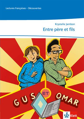 Cover: 9783125918184 | Entre père et fils | Krystelle Jambon | Taschenbuch | 44 S. | Deutsch