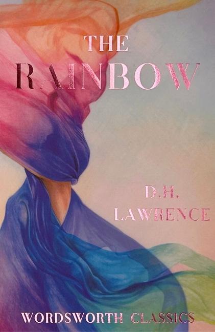 Cover: 9781853262500 | The Rainbow | D. H. Lawrence | Taschenbuch | Kartoniert / Broschiert